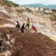 Over 200 dead in Congo coltan mine disaster