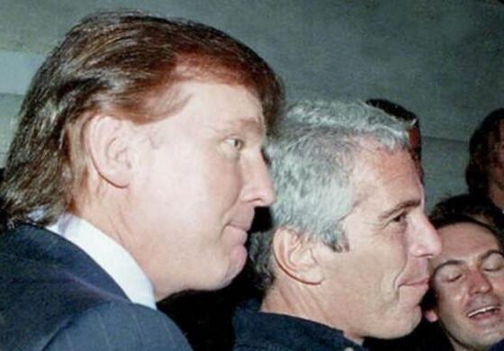 Trump’s Justice Department releases new cache of Jeffrey Epstein files