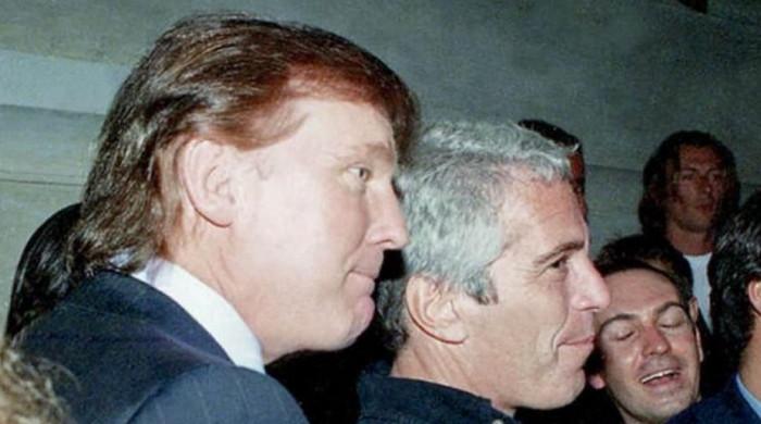 Trump’s Justice Department releases new cache of Jeffrey Epstein files