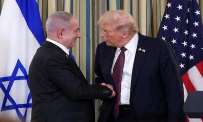 US approves multibillion-dollar arms deals to Saudi Arabia, Israel