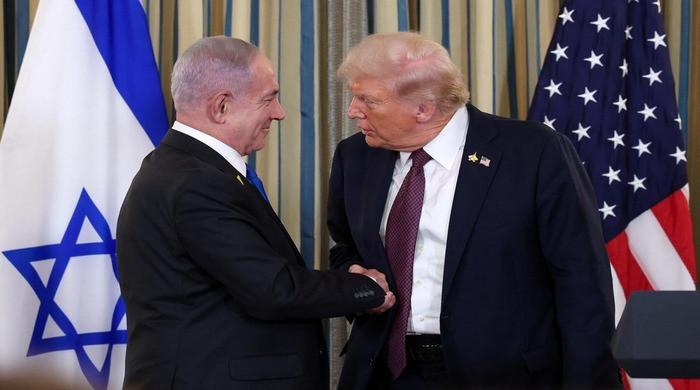 US approves multibillion-dollar arms deals to Saudi Arabia, Israel