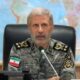 Iran’s army chief warns US, Israel against attack, says forces on ‘high alert’