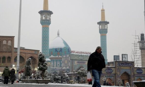 Explosion occurs at Iran’s southern port of Bandar Abbas: Iranian media