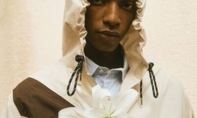 ​Wales Bonner launches Autumn Winter 2026 campaign exploring the romance of harmony