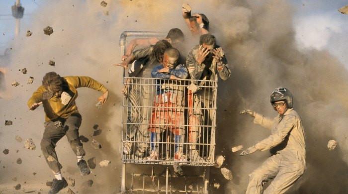 ‘Jackass’ franchise to return with a 5th movie in 2026