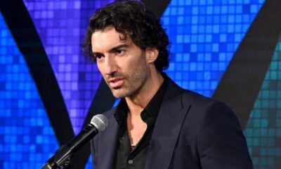 ‘Moron’ Justin Baldoni slammed by marketing executive