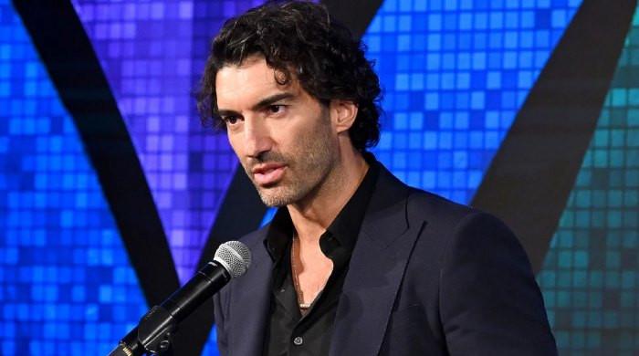 ‘Moron’ Justin Baldoni slammed by marketing executive