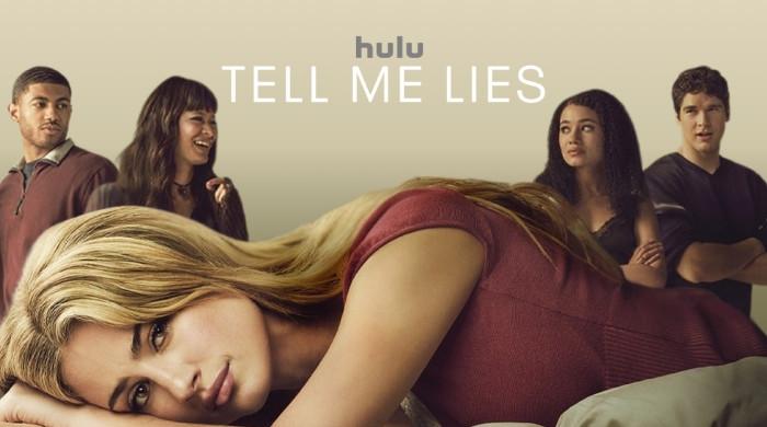 ‘Tell Me Lies’ surprise fans with unexpected news ahead of season three