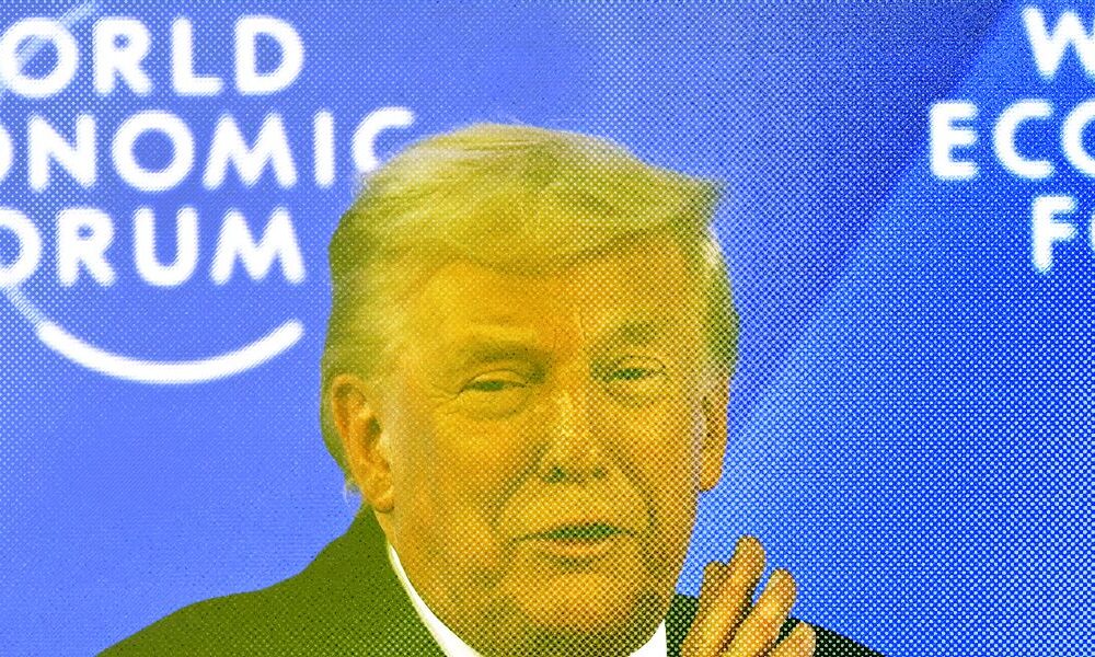 ‘Uncanny Valley’: Donald Trump’s Davos Drama, AI Midterms, and ChatGPT’s Last Resort