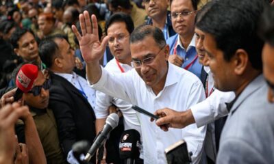 Bangladesh’s BNP secures wins two-thirds majority in landmark election