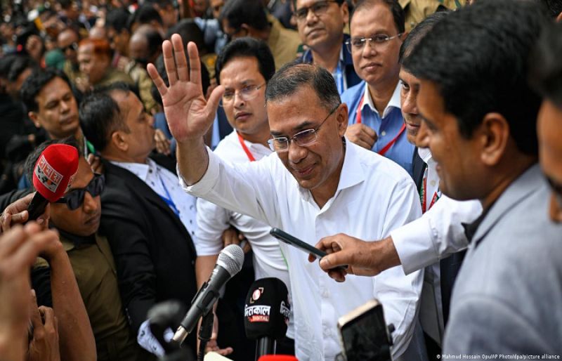 Bangladesh’s BNP secures wins two-thirds majority in landmark election