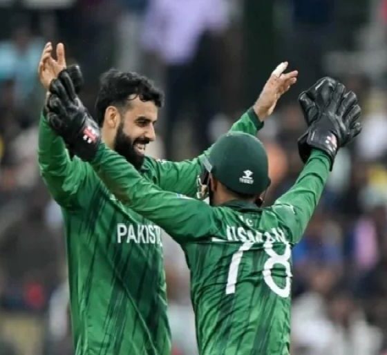 ‘They couldn’t achieve what we have’: Shadab hits back at ex-cricketers over criticism – SUCH TV