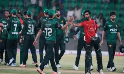 Pakistan to tour Bangladesh for ODI series in March – SUCH TV