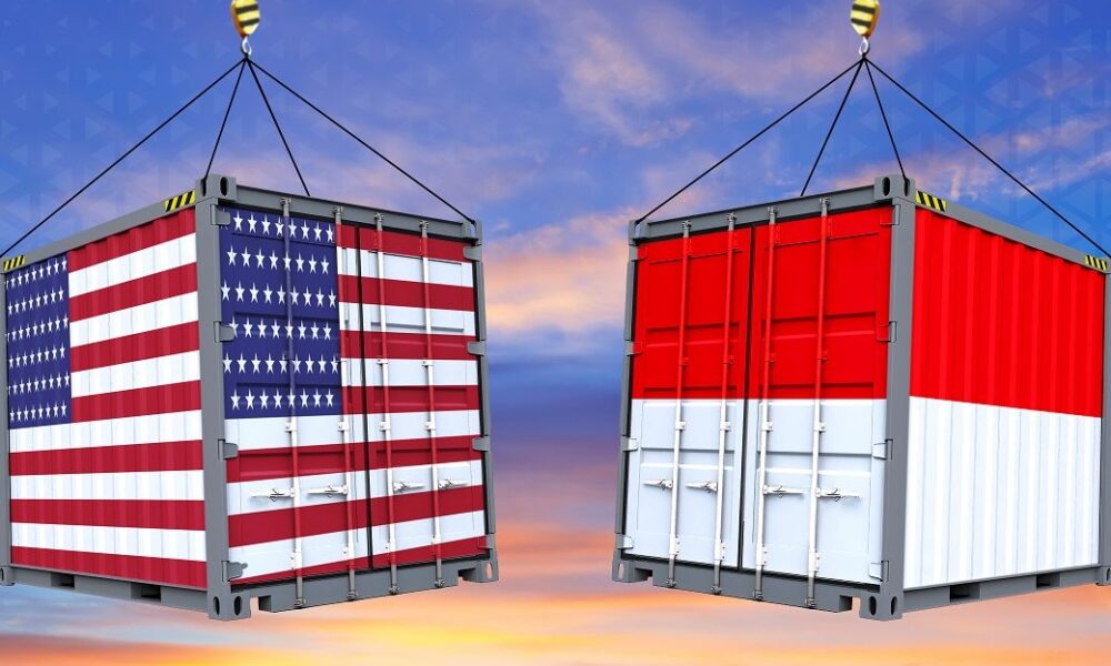 2026 Indonesia–US TRQ: Zero tariffs for textiles?