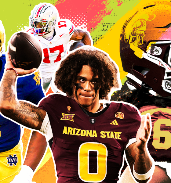 2026 NFL mock draft: Mel Kiper’s pick predictions for Round 1