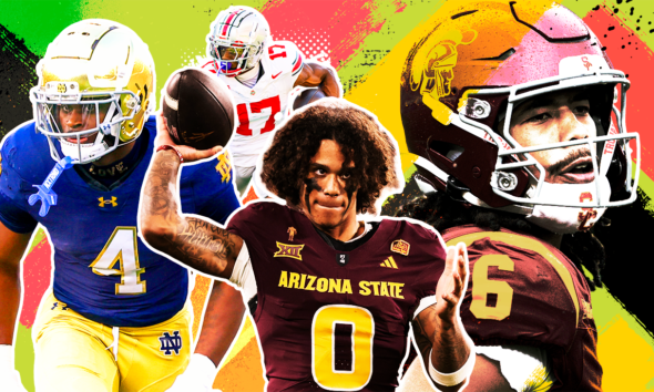 2026 NFL mock draft: Mel Kiper’s pick predictions for Round 1