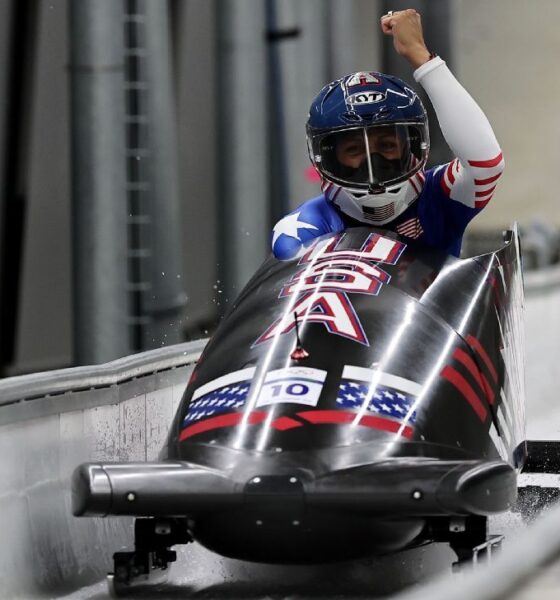 2026 Winter Olympics: Live updates, best moments from Monday’s Milan action