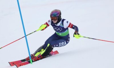 2026 Winter Olympics: Live updates from Milan Cortina