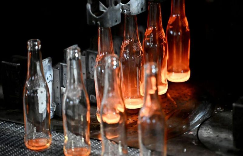 British manufacturers struggle under sky-high energy bills