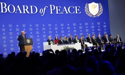 Trump plans to announce Gaza funding plan