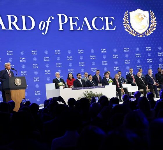 Trump plans to announce Gaza funding plan