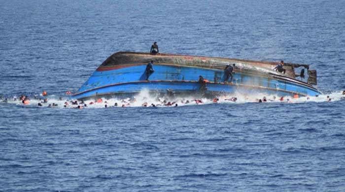 53 migrants dead or missing in shipwreck off Libya: UN