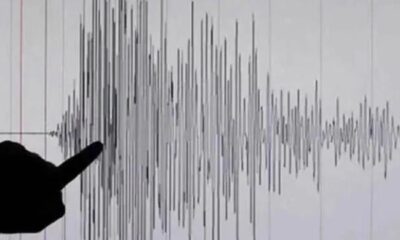5.6-magnitude earthquake hits Islamabad, parts of KP