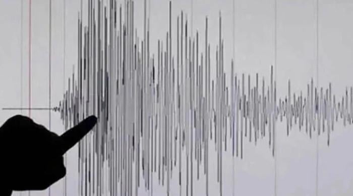 5.6-magnitude earthquake hits Islamabad, parts of KP