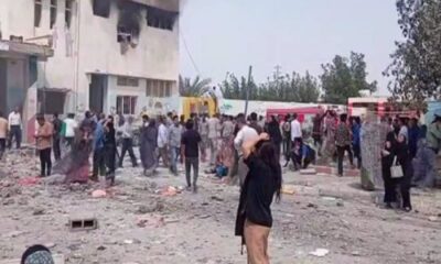 Iran FM says school massacre in latest Israeli aggression ‘will not go unanswered’