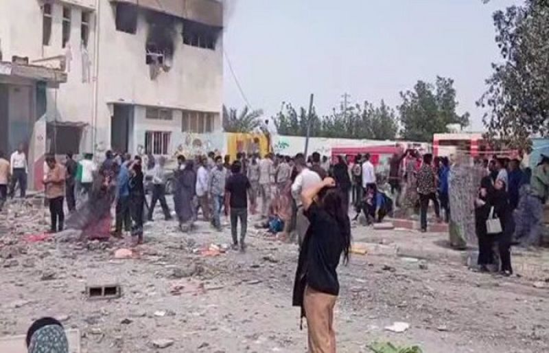 Iran FM says school massacre in latest Israeli aggression ‘will not go unanswered’