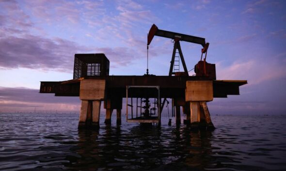 US urges for ‘dramatic increase’ in Venezuela oil output