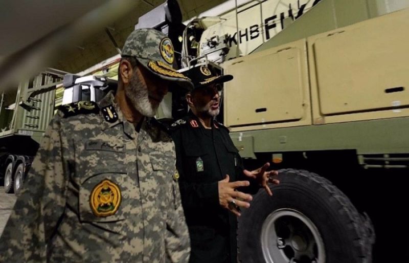 Iran’s deterrence power strengthened after ballistic missile upgrades: Top general