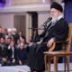 Warships can be sent to the seabed, Khamenei warns in response to Trump’s threats