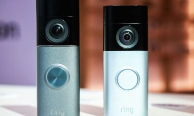 A K Bounty Awaits Anyone Who Can Hack Ring Cameras to Stop Sharing Data With Amazon