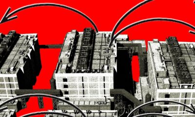 A Wave of Unexplained Bot Traffic Is Sweeping the Web