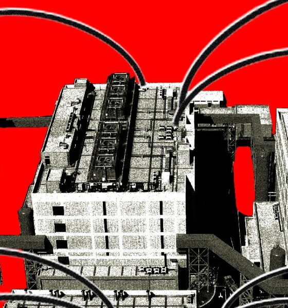 A Wave of Unexplained Bot Traffic Is Sweeping the Web