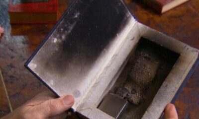 A celebration of fake books