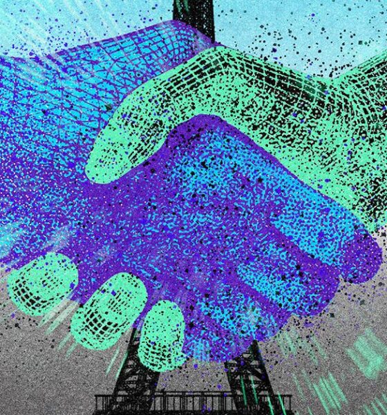 AI Industry Rivals Are Teaming Up on a Startup Accelerator