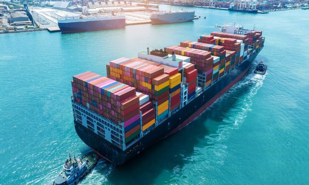 APAC freight market sees short-term surges, long-term overcapacity: Ti