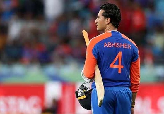 Abhishek Sharma’s duck against Pakistan adds him to unwanted list