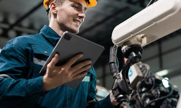 Aeris Verizon Business aim to simplify global IoT expansion | Computer Weekly