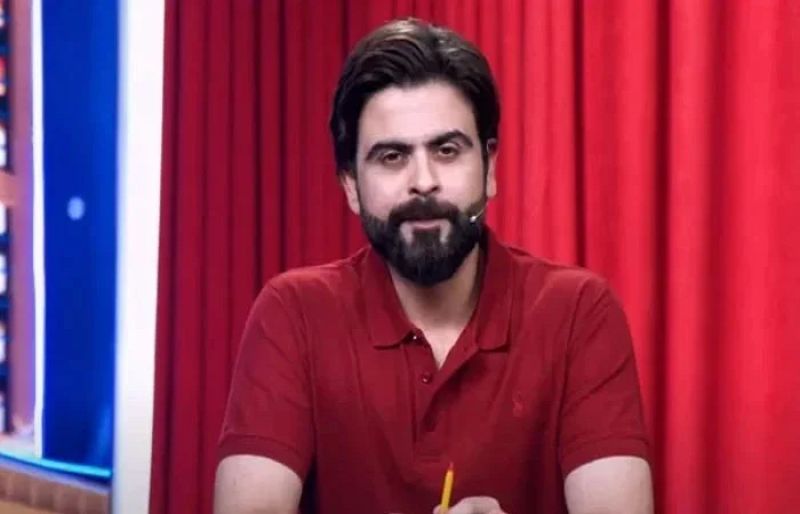 Ahmad Shahzad opens up down over prolonged cricket exile – SUCH TV