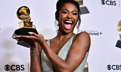 All about “Lift Every Voice and Sing,” the Black national anthem sung by Coco Jones at the 2026 Super Bowl