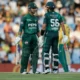 ‘All the pressure’ on Pakistan as USA out to inflict another T20 shock | The Express Tribune