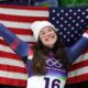 American Ashley Farquharson captures rare Olympic luge medal at Winter Games