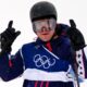 American Hunter Hess responds to Trump’s ‘loser’ criticism with ‘L’ gesture at Milan Cortina Olympics