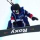 American Olympian Chloe Kim eyes historic gold medal despite shoulder injury