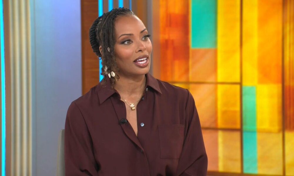 “America’s Next Top Model” winner describes “amazingly horrifying” docuseries allegations