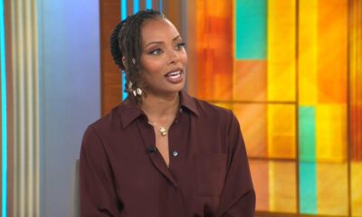 “America’s Next Top Model” winner describes “amazingly horrifying” docuseries allegations