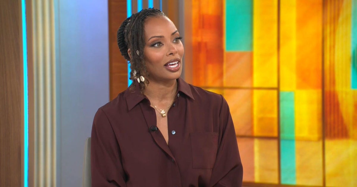 “America’s Next Top Model” winner describes “amazingly horrifying” docuseries allegations